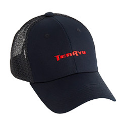 Casquette TENRYU Logo Mesh Cap