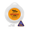 Fluorocarbone BLACK MAGIC