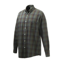 Chemise BERETTA Wood Button...