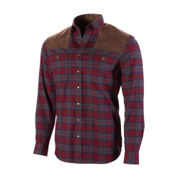 Chemise BROWNING Frederick