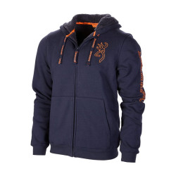 Sweatshirt BROWNING Warm,...