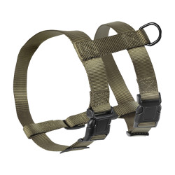 Baudrier Polyester STEPLAND