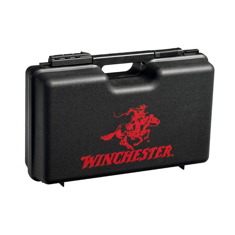 Caisse de Munitions WINCHESTER Ammo Case
