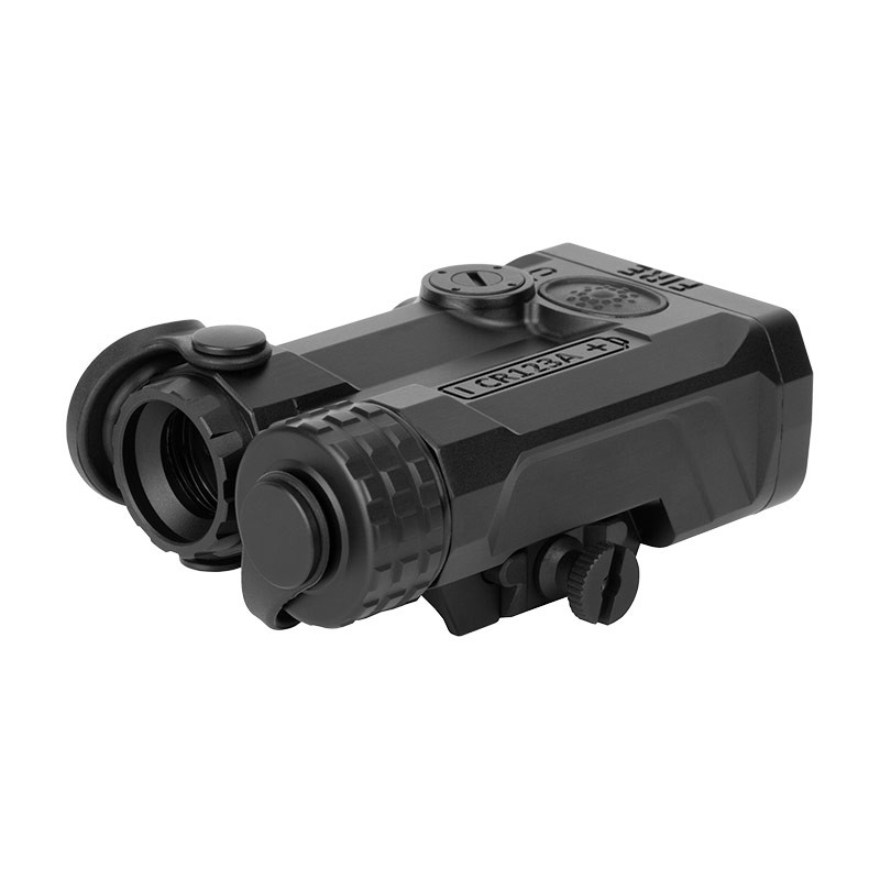 Point Rouge HOLOSUN Iris 2