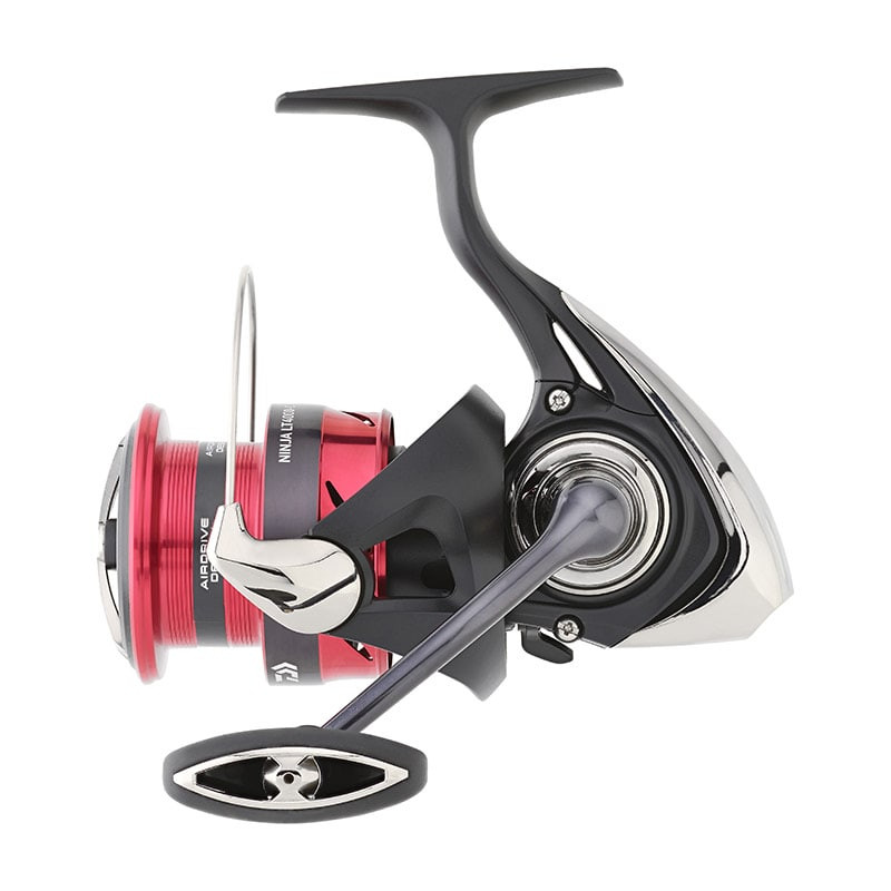 Moulinet DAIWA Ninja LT 2023 (Medium)