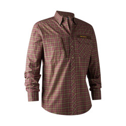 Chemise DEERHUNTER Aiden