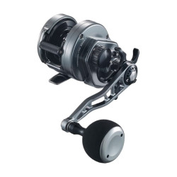 Moulinet MAXEL Hybrid HY20L