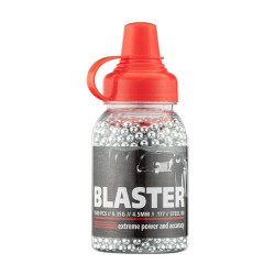 Billes acier CONCORDE DEFENDER Cal.4,5mm