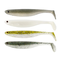 Leurre souple WESTIN...