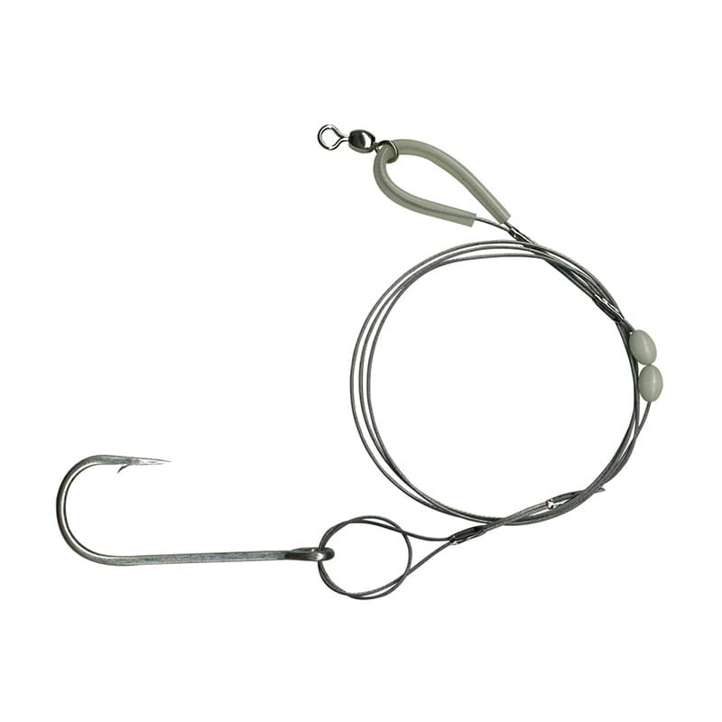 Bas de ligne à congre FLASHMER Acier