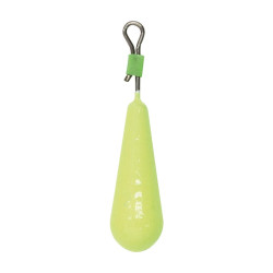 Plombs EXPLORER TACKLE Fast Sinker Phospho