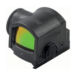 Point Rouge STEINER MRS Micro Reflex