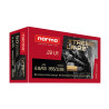 Munitions NORMA Plomb Extreme Cal.22LR