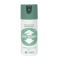 Dry Shake Spray TIEMCO