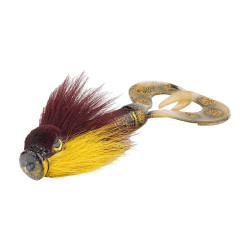 Leurre souple CWC Miuras...