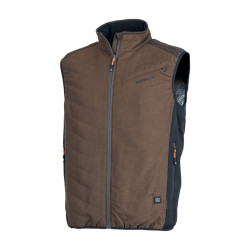 Gilet Chauffant Prestige