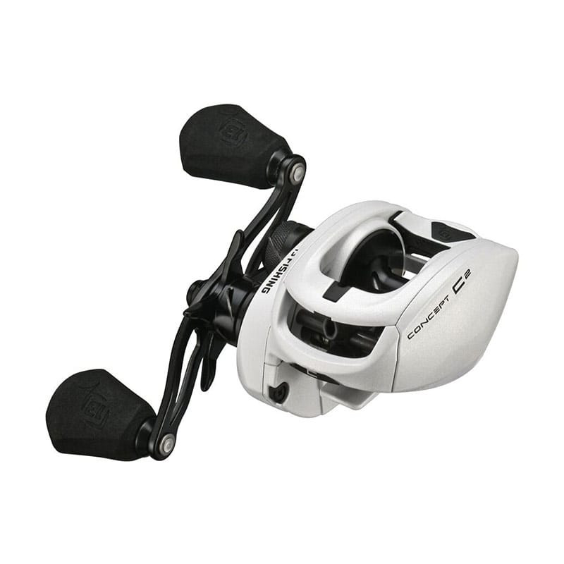 Moulinet casting 13FISHING Concept C2