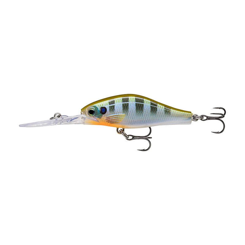 Leurre RAPALA Shadow Rap Jack Deep 7