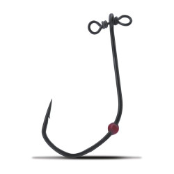 Hameçon VMC Spinshot Lok...