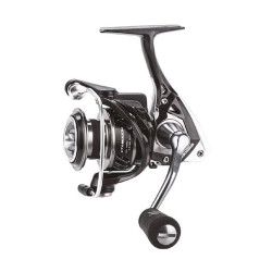 Moulinet OKUMA ITX Carbon (Léger)