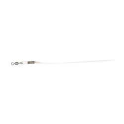 Bas de ligne Fluorocarbone VMC Brochet