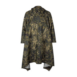 Poncho SEELAND Taxus Camo