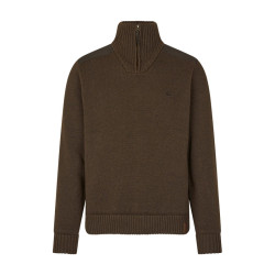 Coupe-Vent en Tricot...