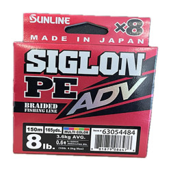 Tresse SUNLINE Siglon Braid...