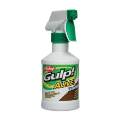 Attractant BERKLEY Gulp! Alive!