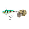 Spinner BERKLEY Pulse Spintail 9g