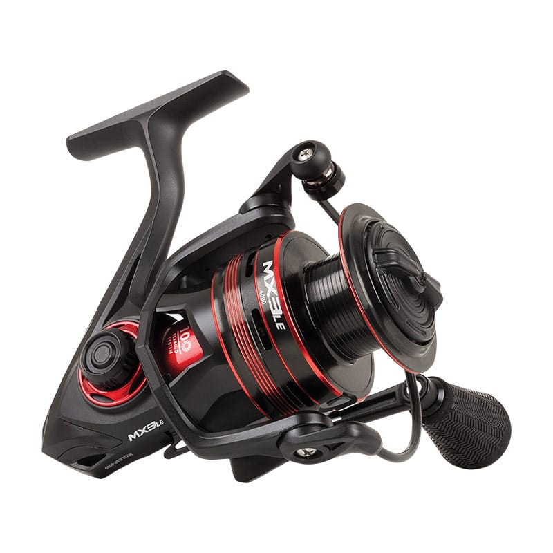 Moulinet MITCHELL MX3LE SPIN 2000 FD (Léger)