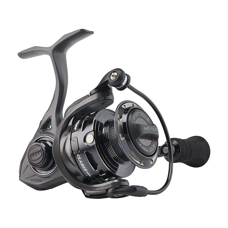 Moulinet PENN Clash II (Léger)