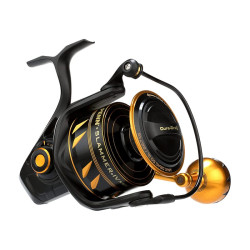 Moulinet exotique PENN...