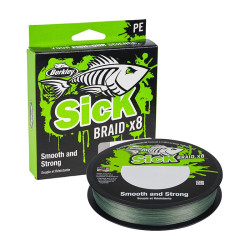 Tresse BERKLEY Sick Braid...