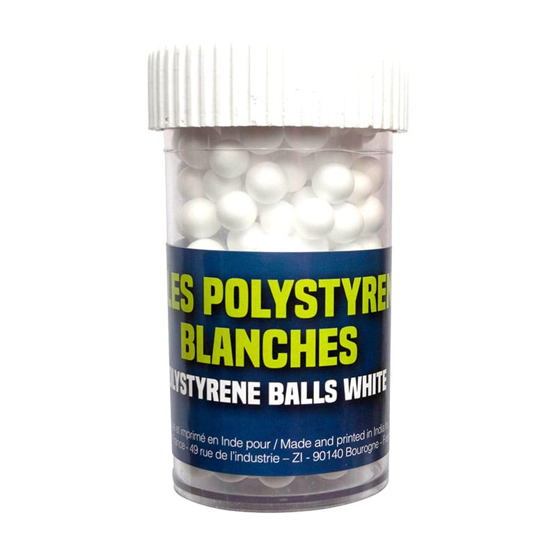 Billes Polystyrène RAGOT