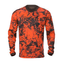 T-Shirt HARKILA Wildboar...