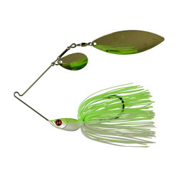 Spinnerbait GUNKI Spinnaker 1/2