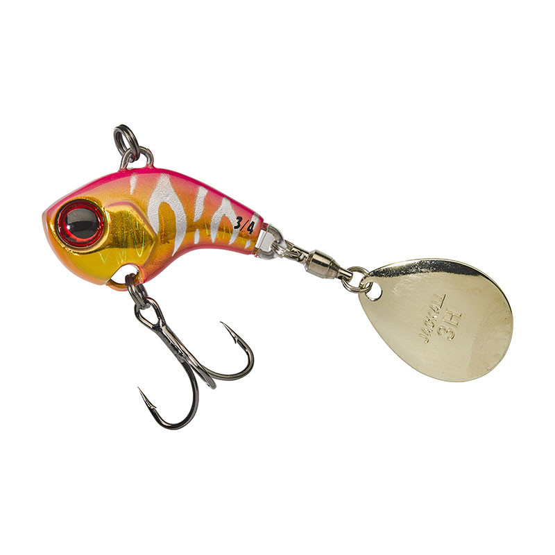 Spintail Illex Deracoup 1/2Oz