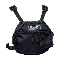 Sacoche Illex Great Escape...