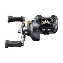 Moulinet casting SHIMANO Curado K 301 HG
