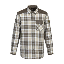 Chemise CLUB INTERCHASSE...