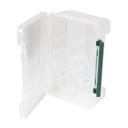 Boite MEIHO Fly Case HD