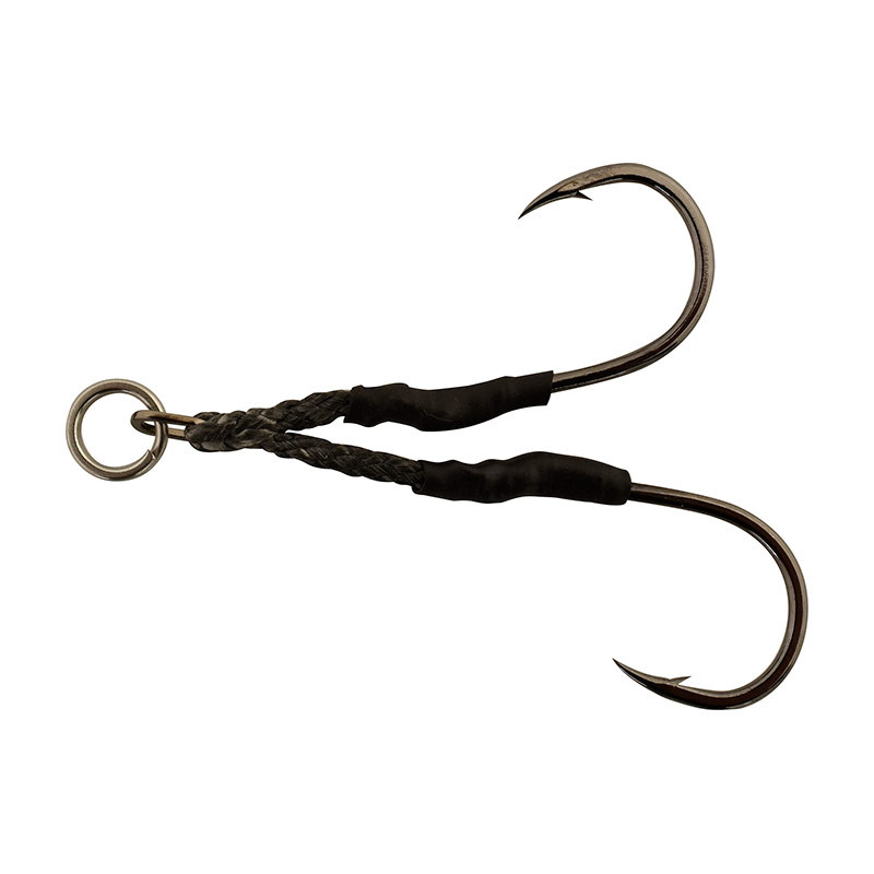 Hameçon assist DECOY DJ 90