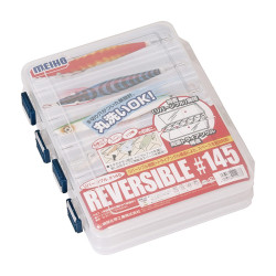 Boite MEIHO Reversible 145...