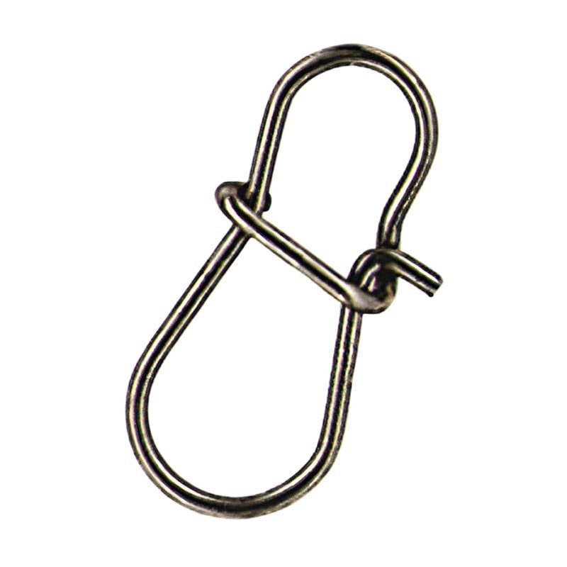 Agrafe DECOY Round Snap