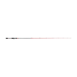 Canne Casting TENRYU BCV 6.0 MH Injection