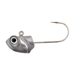 Tête plombée XORUS Rolling...