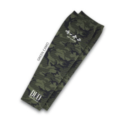 Manchon DUO Black Camo