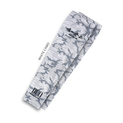 Manchon DUO Black Camo
