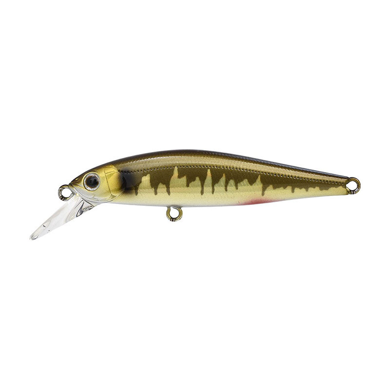Leurre dur ZIP BAITS Rigge Flat